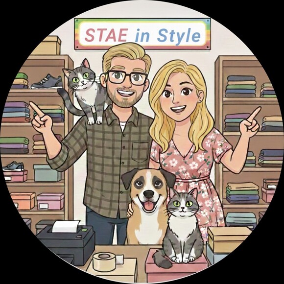 staeinstyle